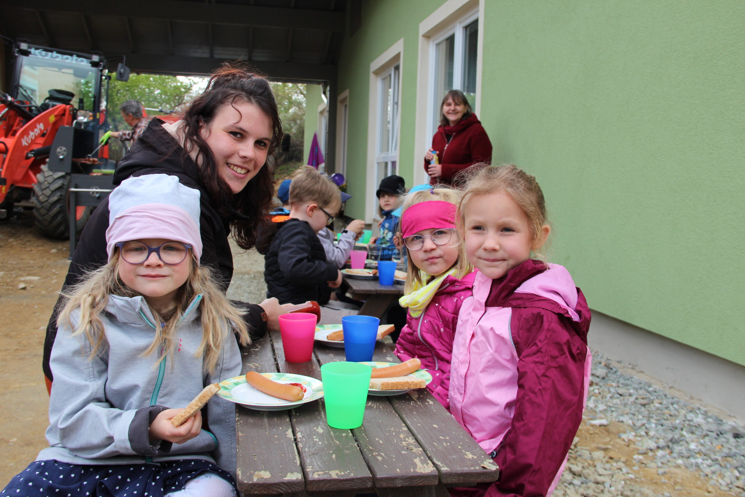 Tagespflege St. Martin Ebersdorf