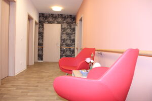 Tagespflege St. Martin Ebersdorf