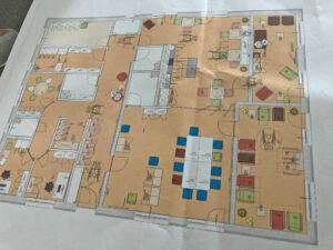 Tagespflege St. Martin Ebersdorf