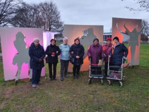 Tagespflege Dietrich Bonhoeffer Berlstedt