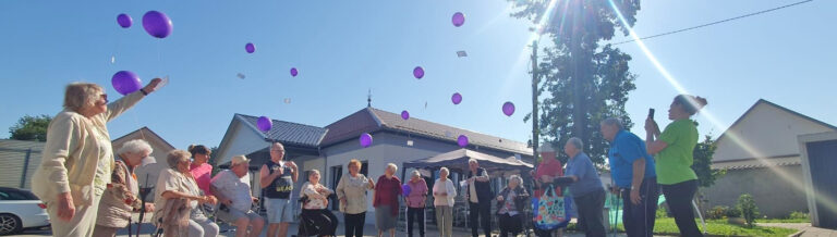 Tagespflege Dietrich Bonhoeffer Berlstedt