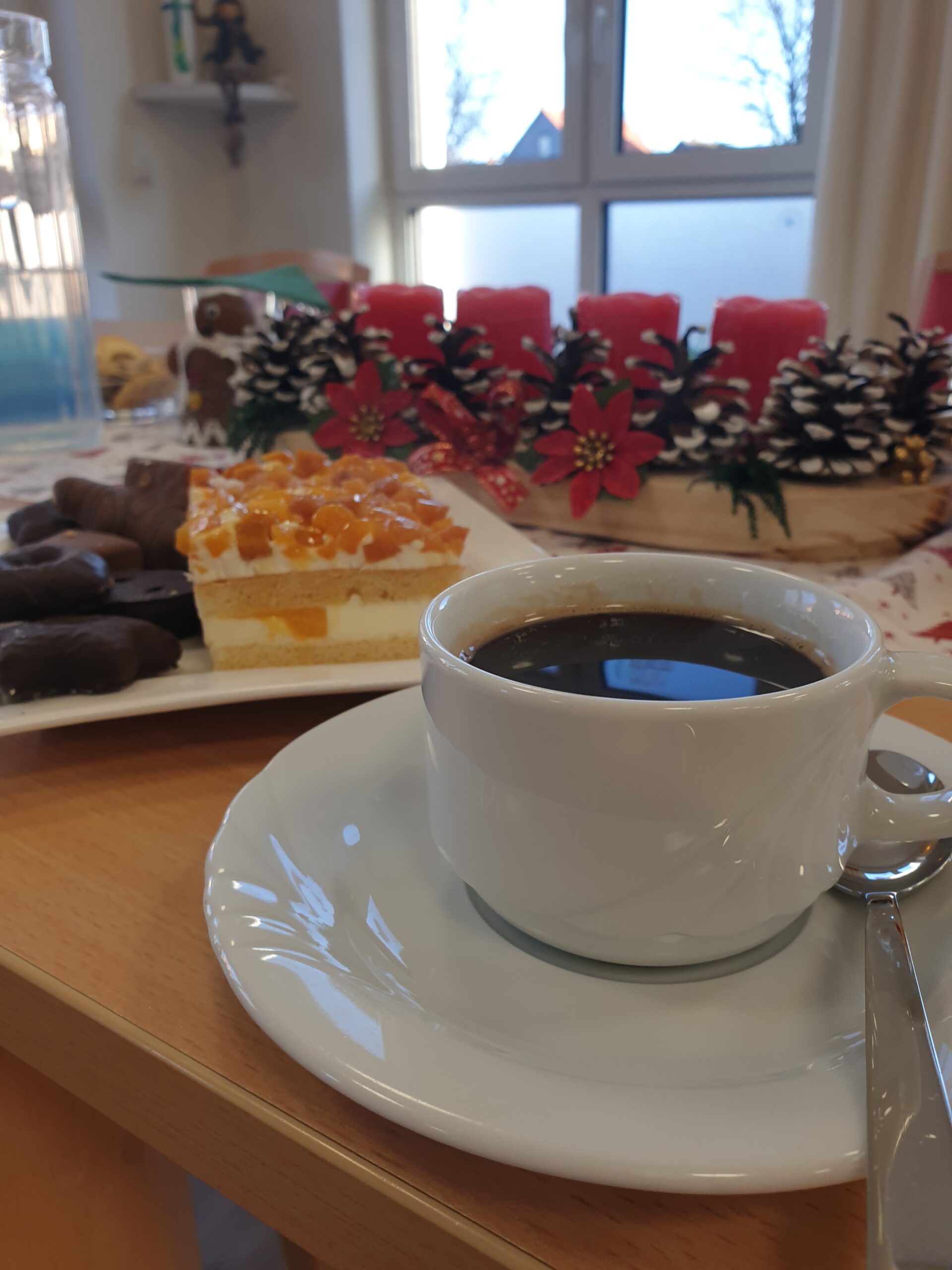 Tagespflege Dietrich Bonhoeffer Berlstedt