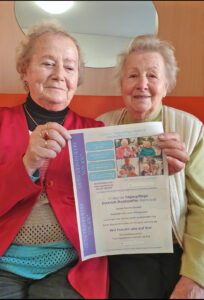 Tagespflege Dietrich Bonhoeffer Berlstedt