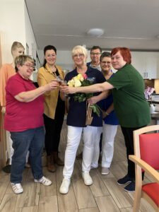 Tagespflege Dietrich Bonhoeffer Berlstedt