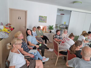 Tagespflege Lebenskulturhaus Gefell