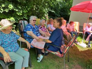 Tagespflege Lebenskulturhaus Gefell