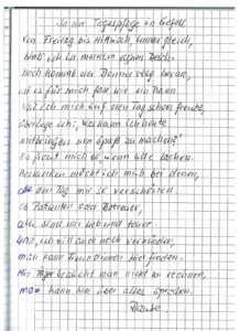 Tagespflege Lebenskulturhaus Gefell