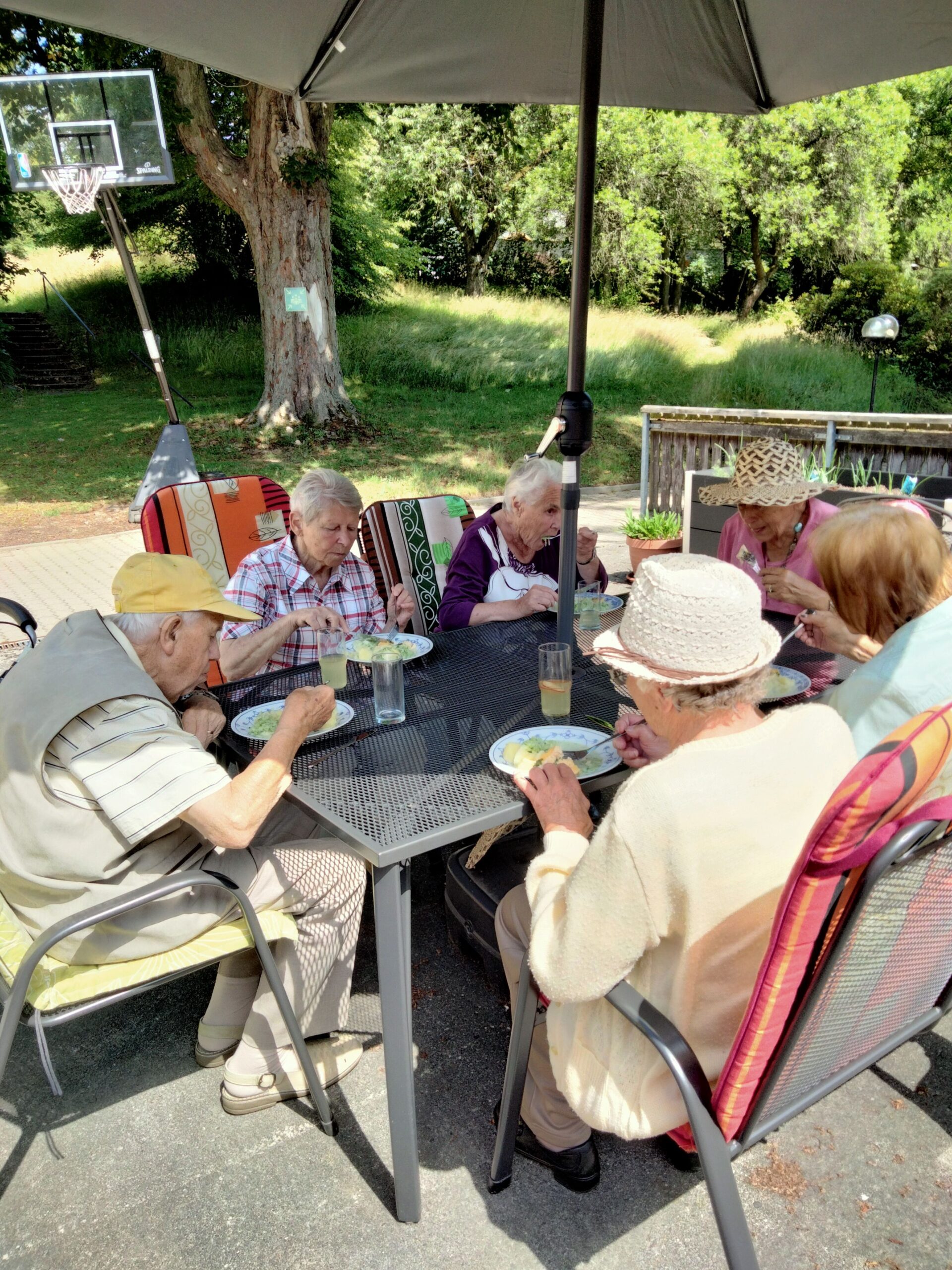Tagespflege Lebenskulturhaus Gefell