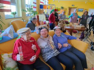 Tagespflege Lebenskulturhaus Gefell