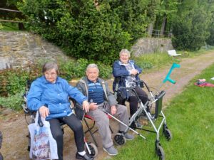 Tagespflege St. Michael Bad Lobenstein