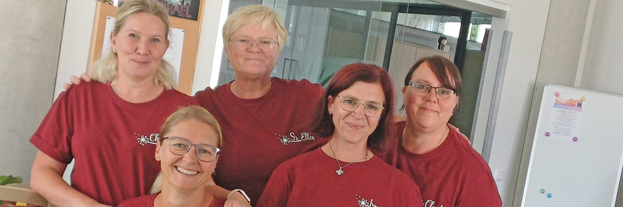 Tagespflege St. Michael Bad Lobenstein