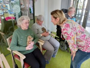 Tagespflege St. Michael Bad Lobenstein