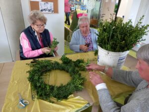 Tagespflege St. Michael Bad Lobenstein