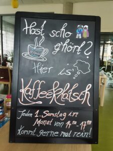 Tagespflege St. Michael Bad Lobenstein