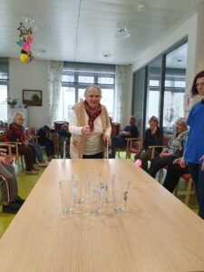 Tagespflege St. Michael Bad Lobenstein