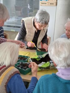 Tagespflege St. Michael Bad Lobenstein