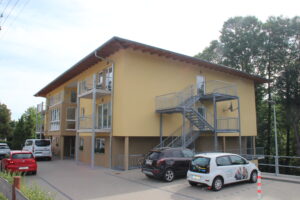 Tagespflege Wannenbad Wurzbach