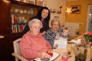 Tagespflege Wannenbad Wurzbach