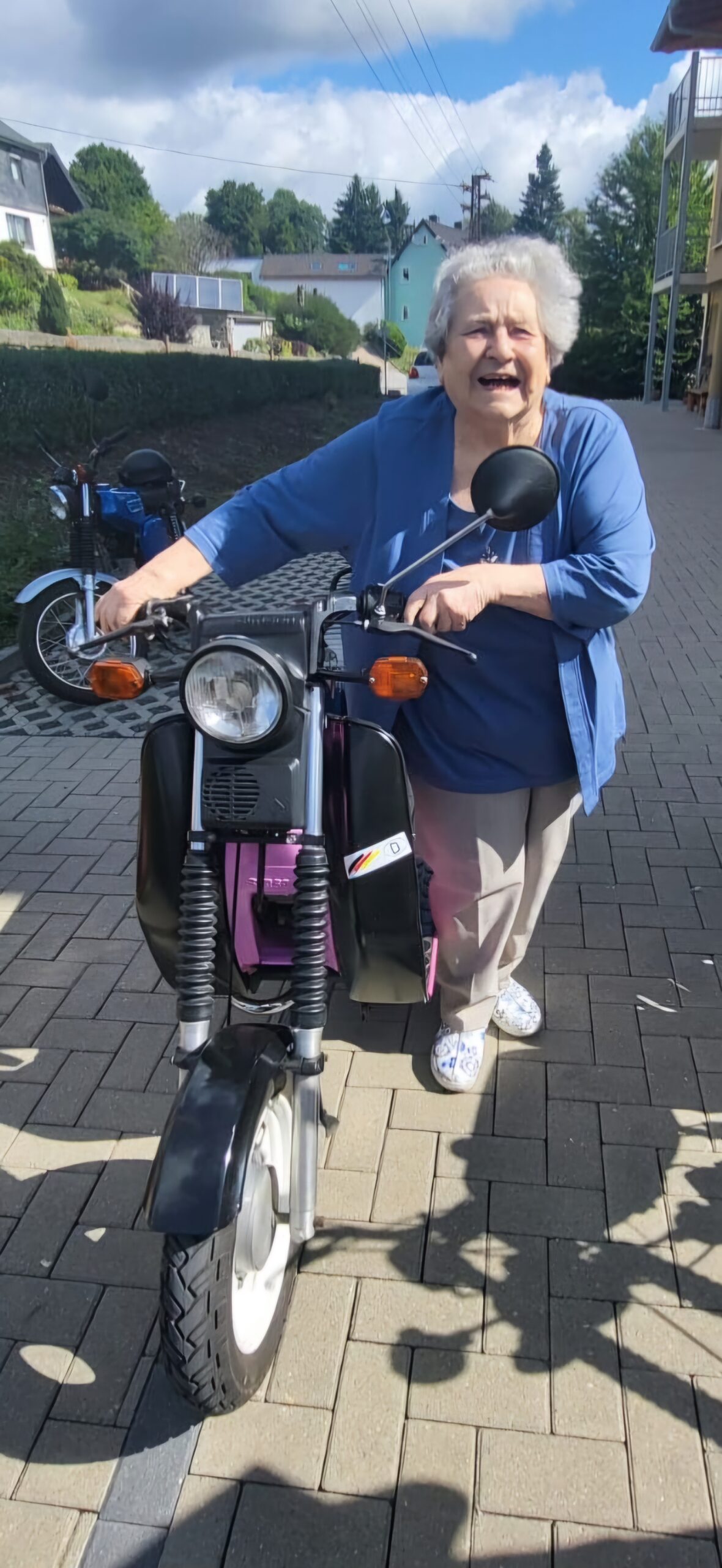 Tagespflege Wannenbad Wurzbach