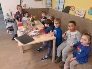 Tagespflege Wannenbad Wurzbach