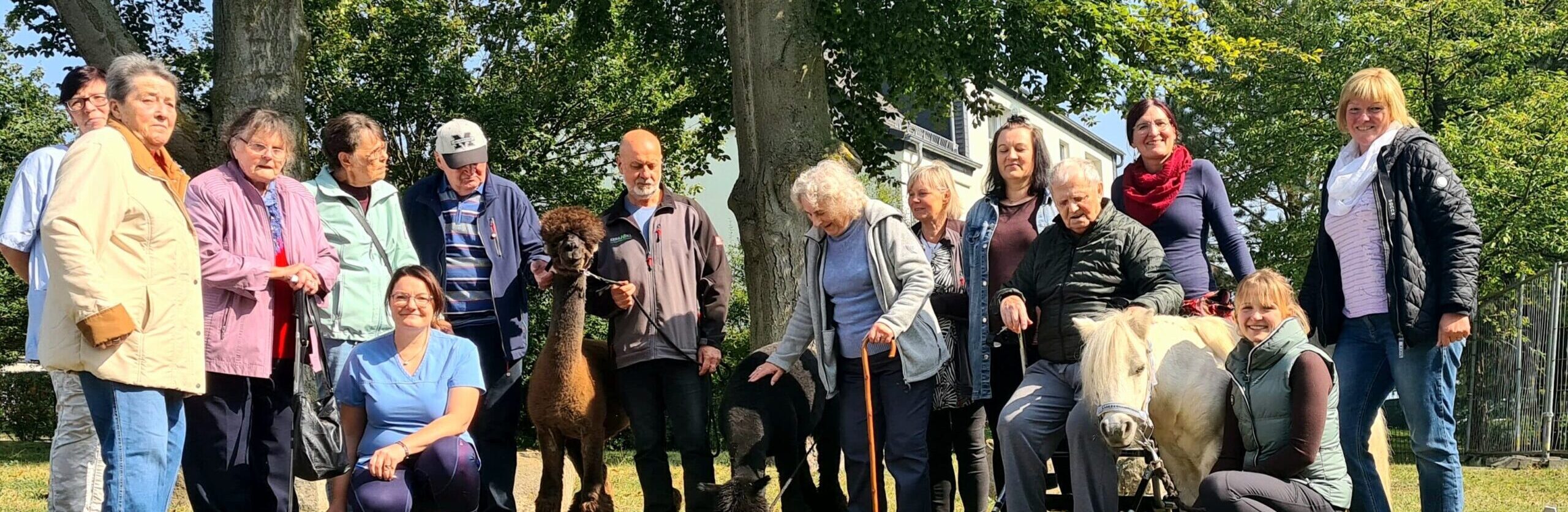 Tagespflege Wannenbad Wurzbach