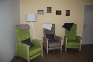 Tagespflege Wannenbad Wurzbach