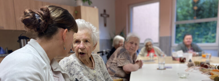 Tagespflege am Semmelweispark Weida