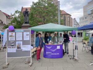 Tagespflege am Ringelberg Erfurt