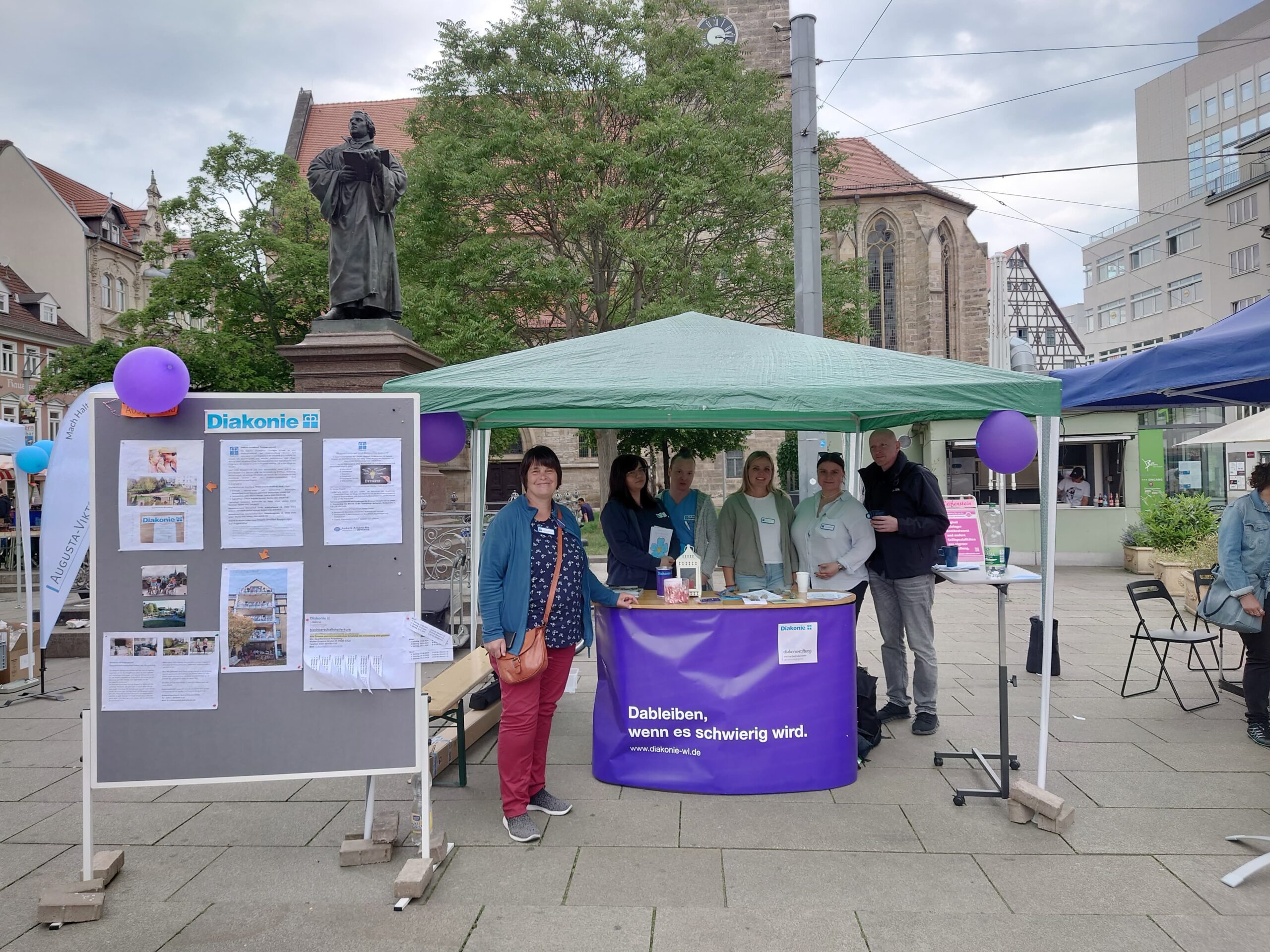 Tagespflege am Ringelberg Erfurt