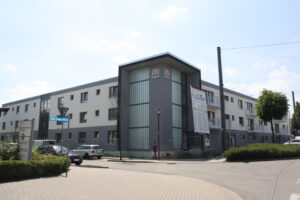 Tagespflege am Ringelberg Erfurt