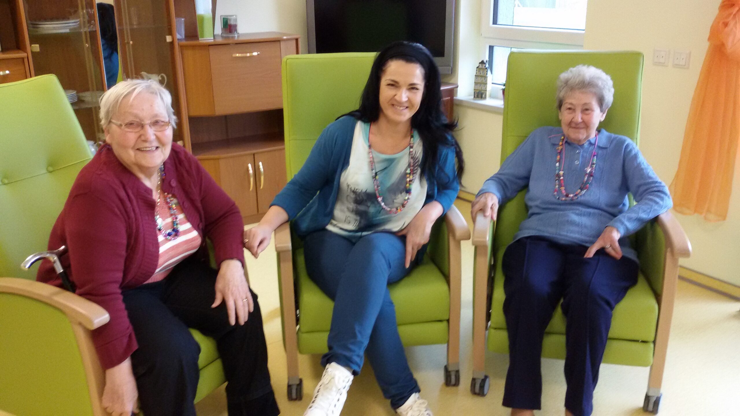 Tagespflege am Ringelberg Erfurt