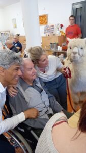 Tagespflege am Ringelberg Erfurt