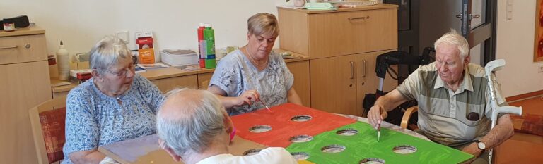 Tagespflege am Ringelberg Erfurt