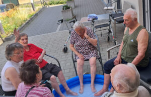 Tagespflege St. Severi Blankenhain