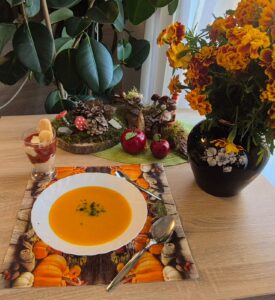 Tagespflege St. Severi Blankenhain