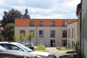 Tagespflege St. Severi Blankenhain