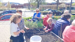 Tagespflege St. Severi Blankenhain