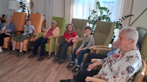 Tagespflege St. Severi Blankenhain