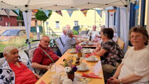 Tagespflege St. Severi Blankenhain