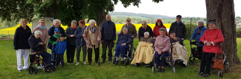 Tagespflege St. Severi Blankenhain