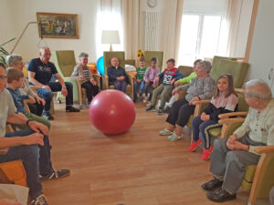 Tagespflege St. Severi Blankenhain