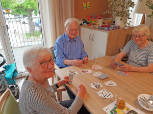 Tagespflege St. Severi Blankenhain