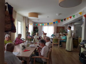 Tagespflege St. Severi Blankenhain