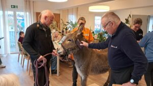 Tagespflege St. Severi Blankenhain