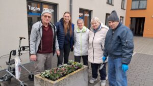 Tagespflege St. Severi Blankenhain