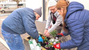 Tagespflege St. Severi Blankenhain