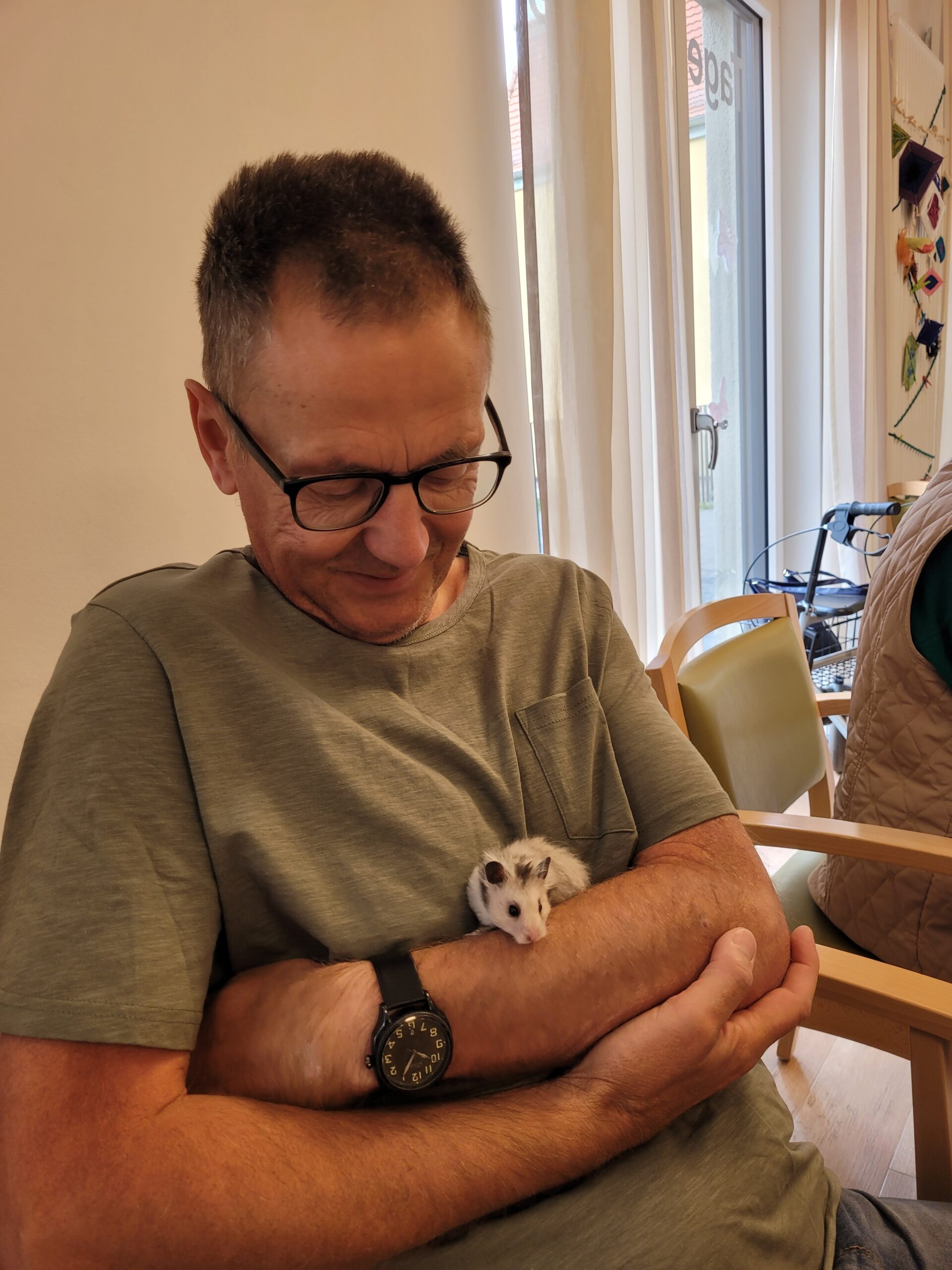 Tagespflege St. Severi Blankenhain