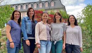 Familien- und Erziehungsberatung Saalfeld