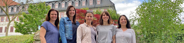 Familien- und Erziehungsberatung Saalfeld