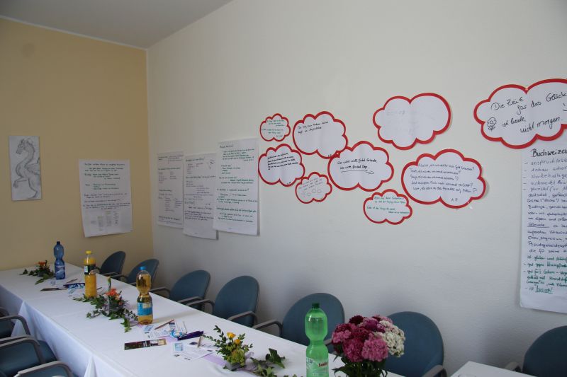 ThINKA Bad Lobenstein und Pößneck